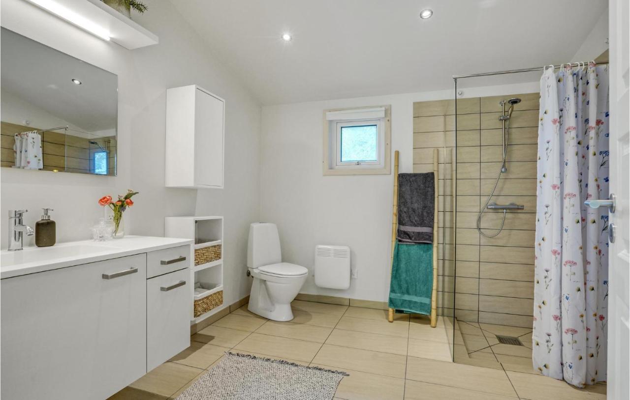 Nice Home In Havndal With Kitchen 外观 照片
